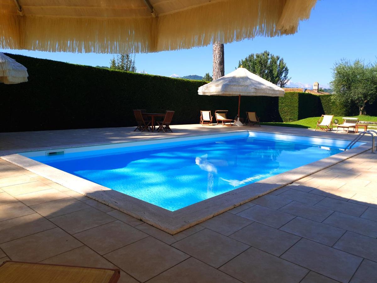 Agriturismo Villa Irelli Castellalto Екстериор снимка