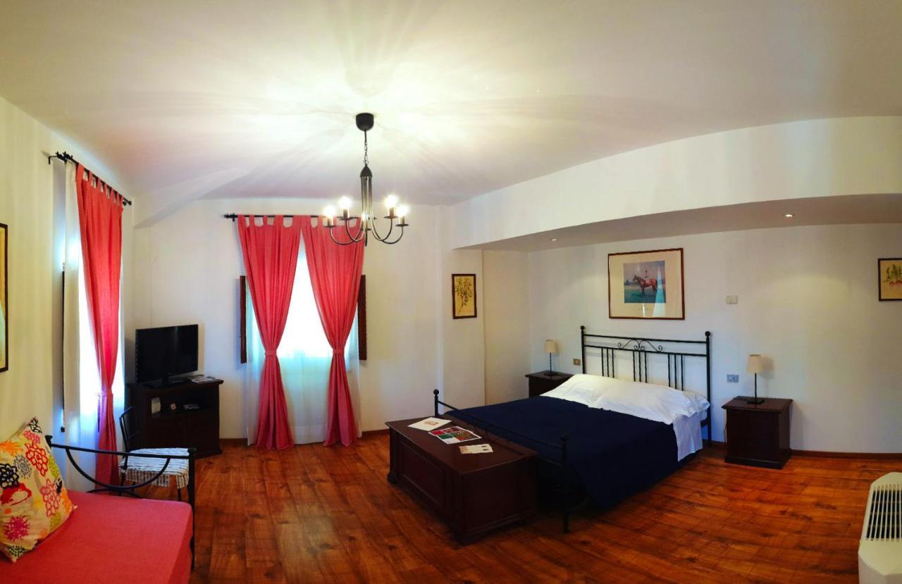Agriturismo Villa Irelli Castellalto Екстериор снимка