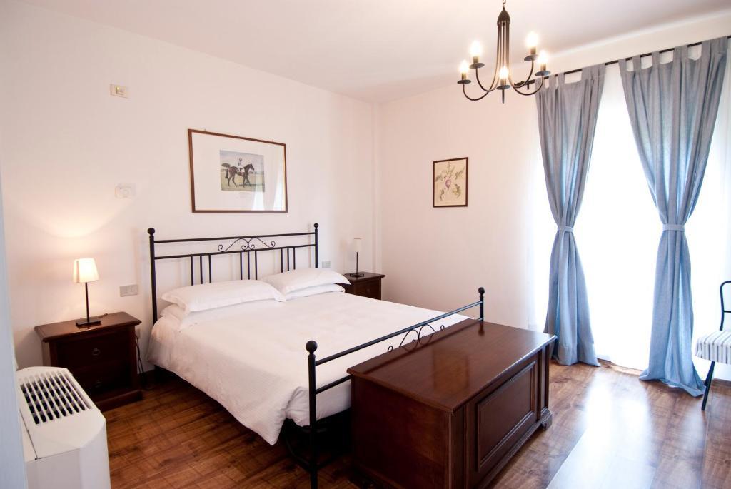 Agriturismo Villa Irelli Castellalto Стая снимка