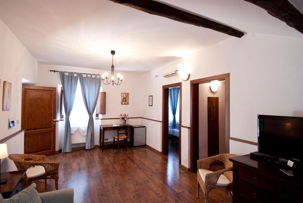 Agriturismo Villa Irelli Castellalto Стая снимка