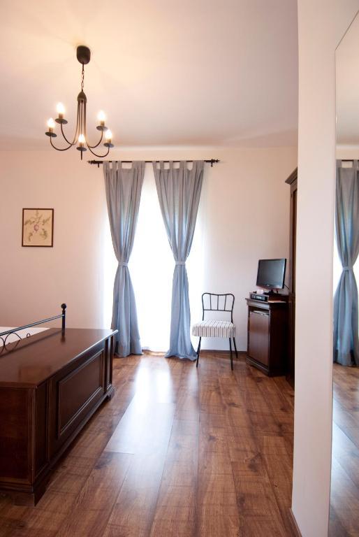 Agriturismo Villa Irelli Castellalto Стая снимка