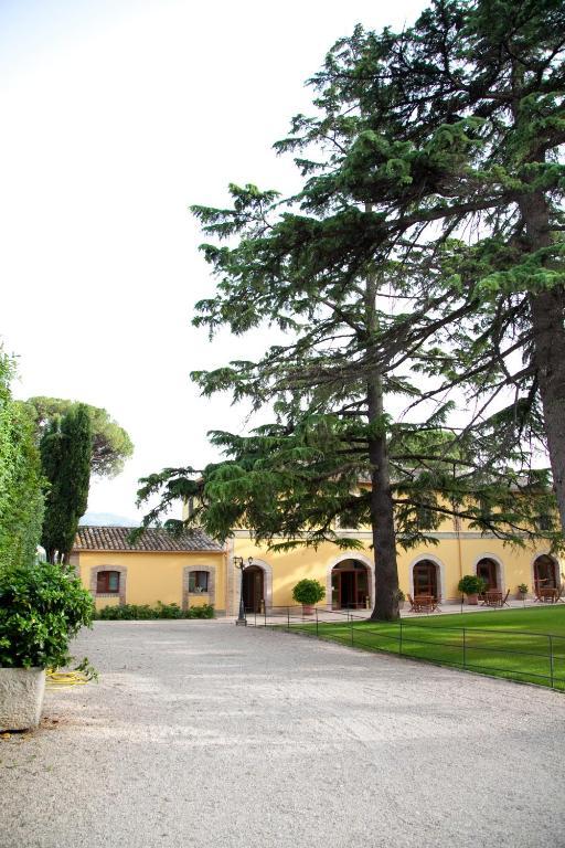 Agriturismo Villa Irelli Castellalto Екстериор снимка