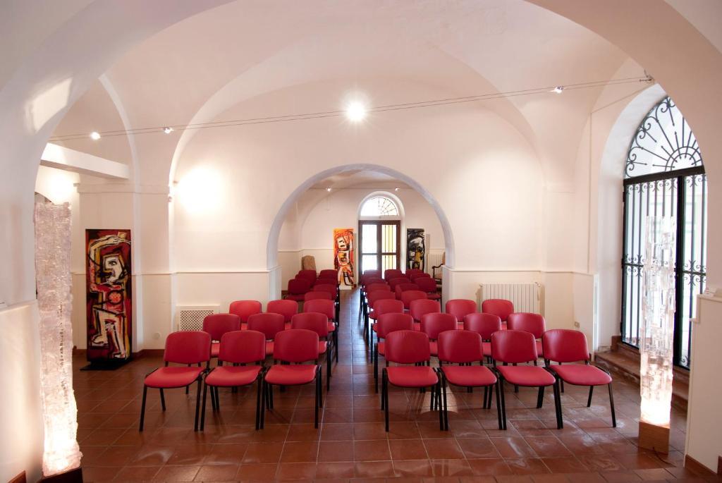 Agriturismo Villa Irelli Castellalto Екстериор снимка