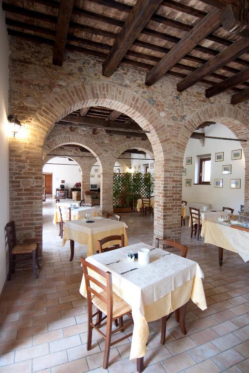 Agriturismo Villa Irelli Castellalto Екстериор снимка