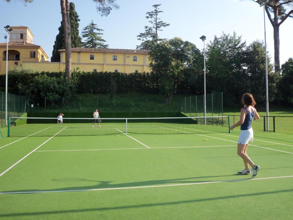 Agriturismo Villa Irelli Castellalto Екстериор снимка