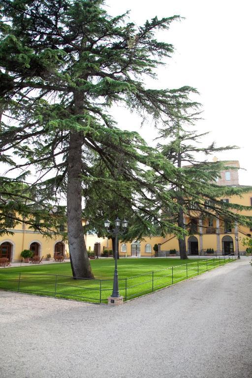 Agriturismo Villa Irelli Castellalto Екстериор снимка